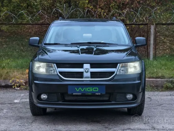 Продажа Dodge Journey I, 2009 г., Минск Минск