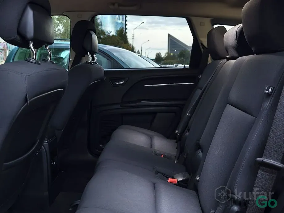 Продажа Dodge Journey I, 2009 г., Минск Минск - изображение 11