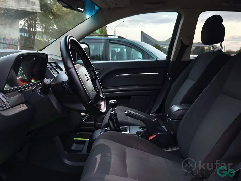 Продажа Dodge Journey I, 2009 г., Минск Минск - изображение 10