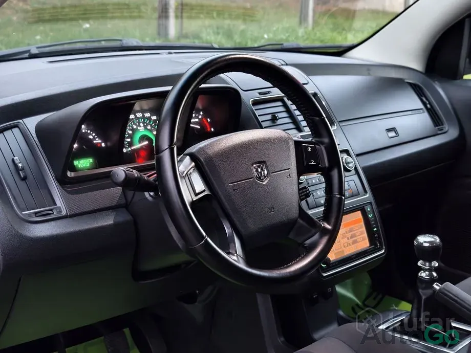 Продажа Dodge Journey I, 2009 г., Минск Минск - изображение 9