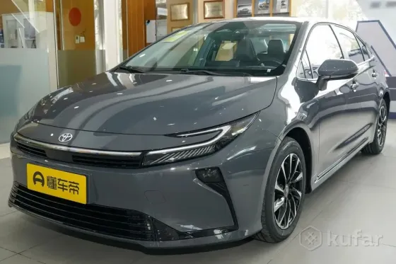 Продажа Toyota Corolla XII (E210), 2026 г., Минск Минск
