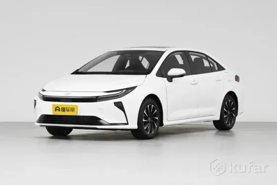 Продажа Toyota Corolla XII (E210), 2026 г., Минск Минск