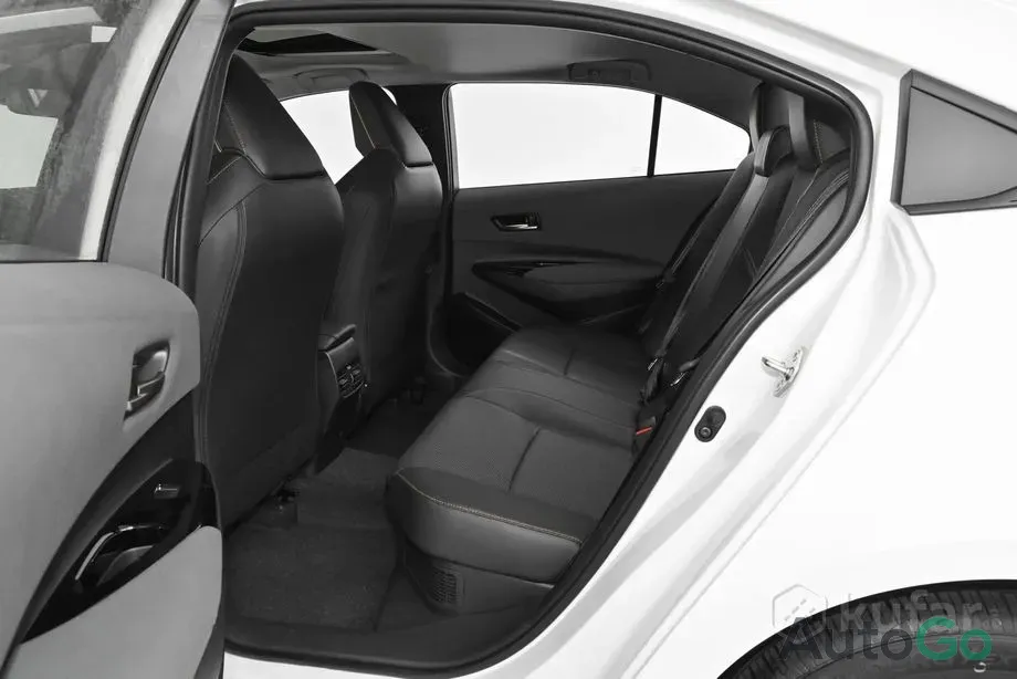 Продажа Toyota Corolla XII (E210), 2026 г., Минск Минск - изображение 9