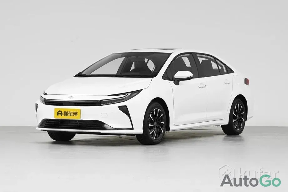 Продажа Toyota Corolla XII (E210), 2026 г., Минск Минск - изображение 2
