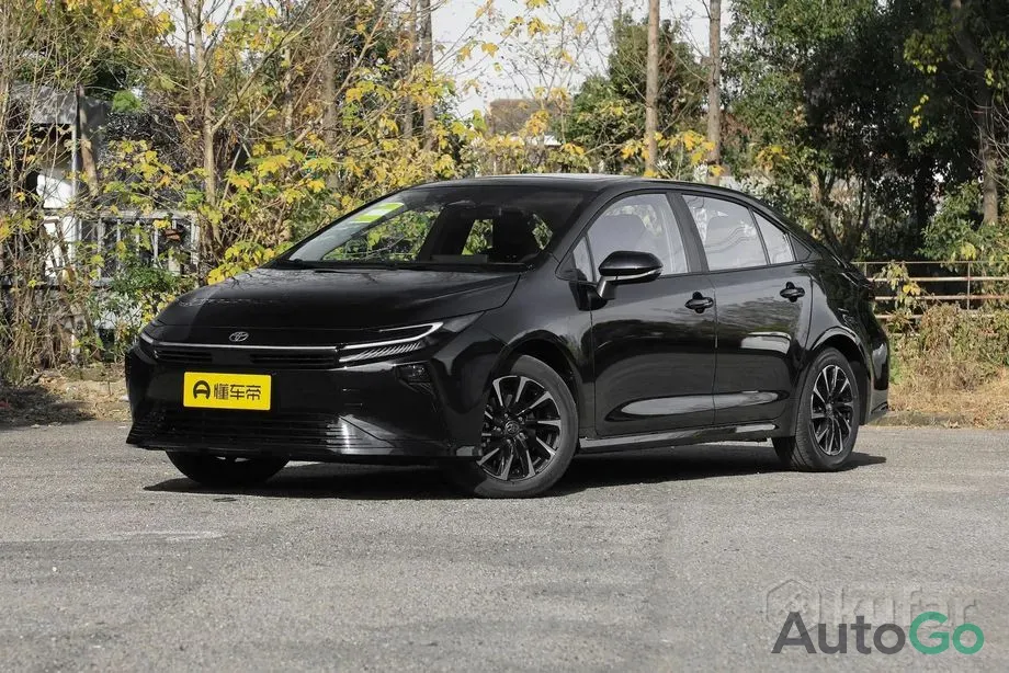Продажа Toyota Corolla XII (E210), 2026 г., Минск Минск - изображение 5