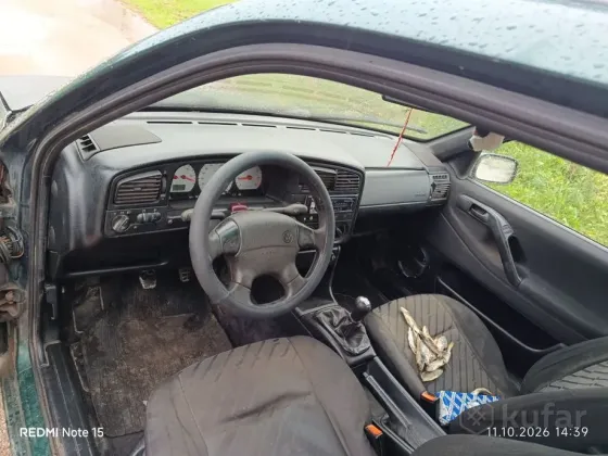 Продажа Volkswagen Passat B4, 1996 г., Молодечно Молодечно