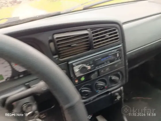 Продажа Volkswagen Passat B4, 1996 г., Молодечно Молодечно