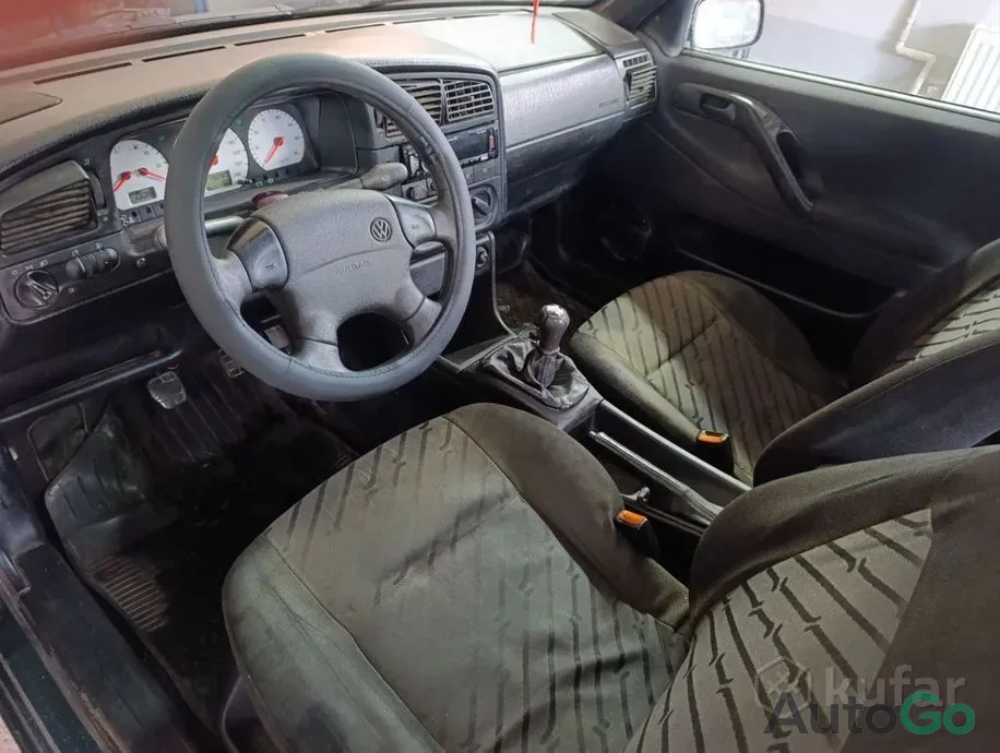 Продажа Volkswagen Passat B4, 1996 г., Молодечно Молодечно - изображение 10