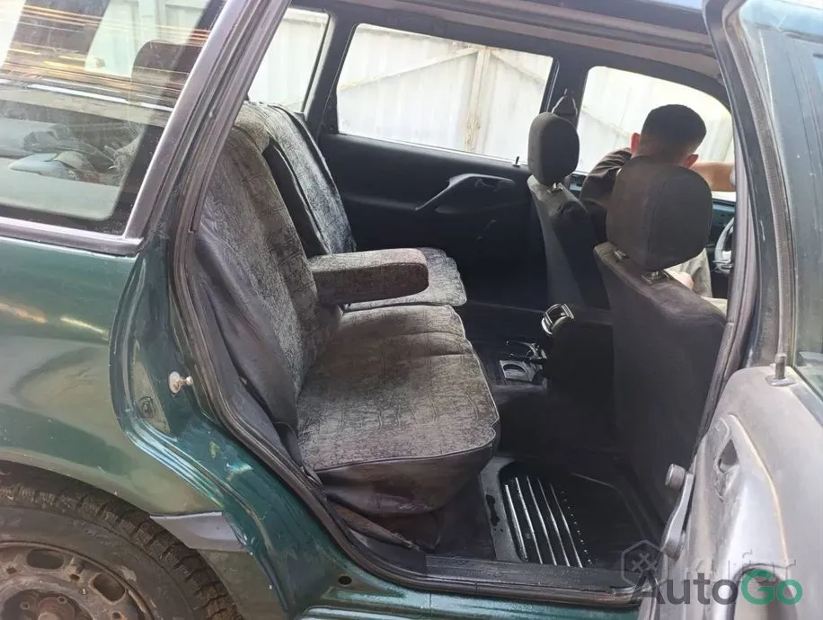 Продажа Volkswagen Passat B4, 1996 г., Молодечно Молодечно - изображение 8
