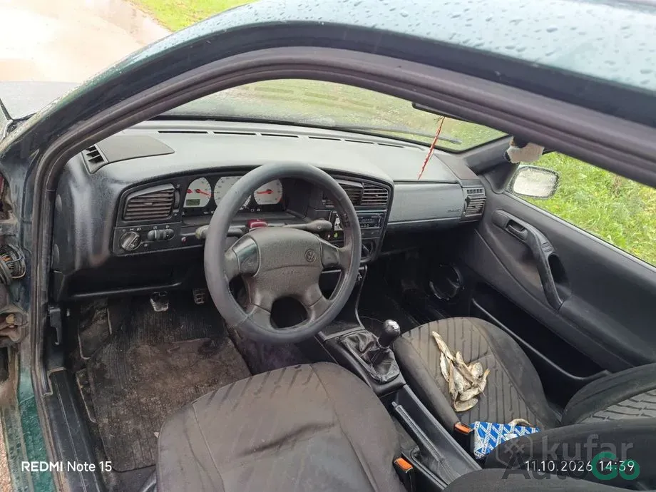 Продажа Volkswagen Passat B4, 1996 г., Молодечно Молодечно - изображение 6