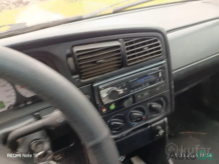 Продажа Volkswagen Passat B4, 1996 г., Молодечно Молодечно - изображение 5
