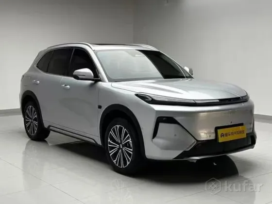 Продажа Geely Galaxy Starship 7 I, 2026 г., Минск Минск