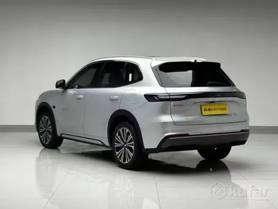 Продажа Geely Galaxy Starship 7 I, 2026 г., Минск Минск