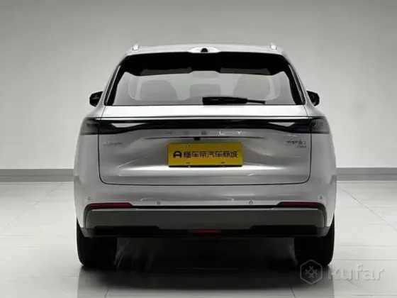 Продажа Geely Galaxy Starship 7 I, 2026 г., Минск Минск