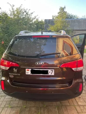 Продажа Kia Sorento II Рестайлинг, 2013г., Минск Минск