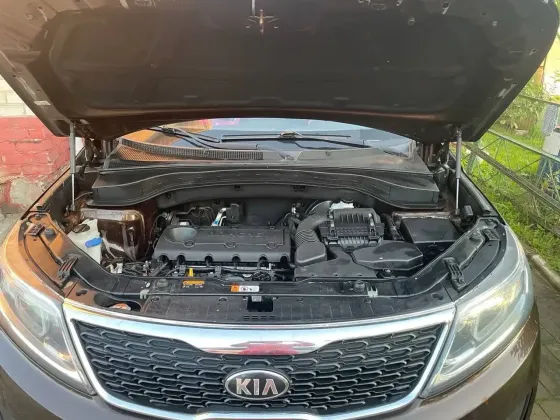Продажа Kia Sorento II Рестайлинг, 2013г., Минск Минск