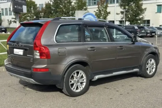 Продажа Volvo XC90 I Рестайлинг, 2007г., Бобруйск Бобруйск