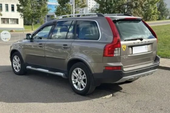 Продажа Volvo XC90 I Рестайлинг, 2007г., Бобруйск Бобруйск