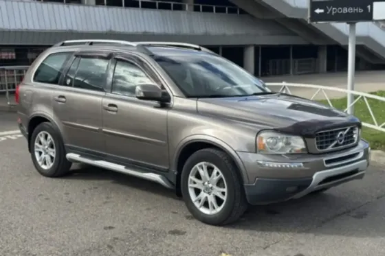 Продажа Volvo XC90 I Рестайлинг, 2007г., Бобруйск Бобруйск