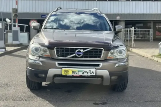 Продажа Volvo XC90 I Рестайлинг, 2007г., Бобруйск Бобруйск