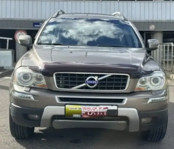 Продажа Volvo XC90 I Рестайлинг, 2007г., Бобруйск Бобруйск