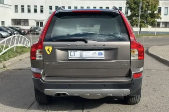 Продажа Volvo XC90 I Рестайлинг, 2007г., Бобруйск Бобруйск