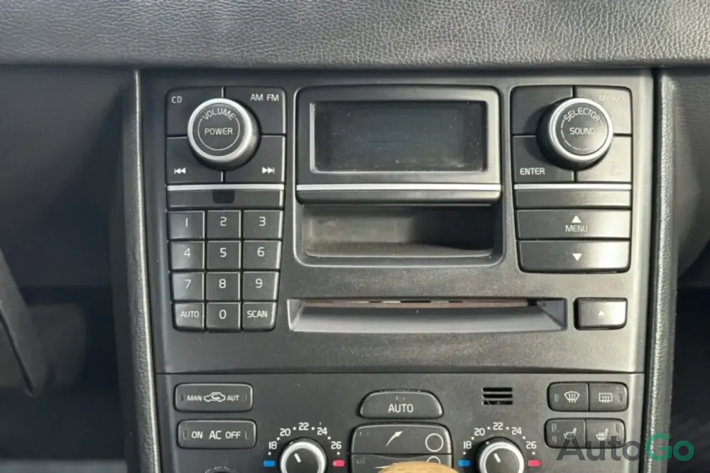 Продажа Volvo XC90 I Рестайлинг, 2007г., Бобруйск Бобруйск - изображение 11