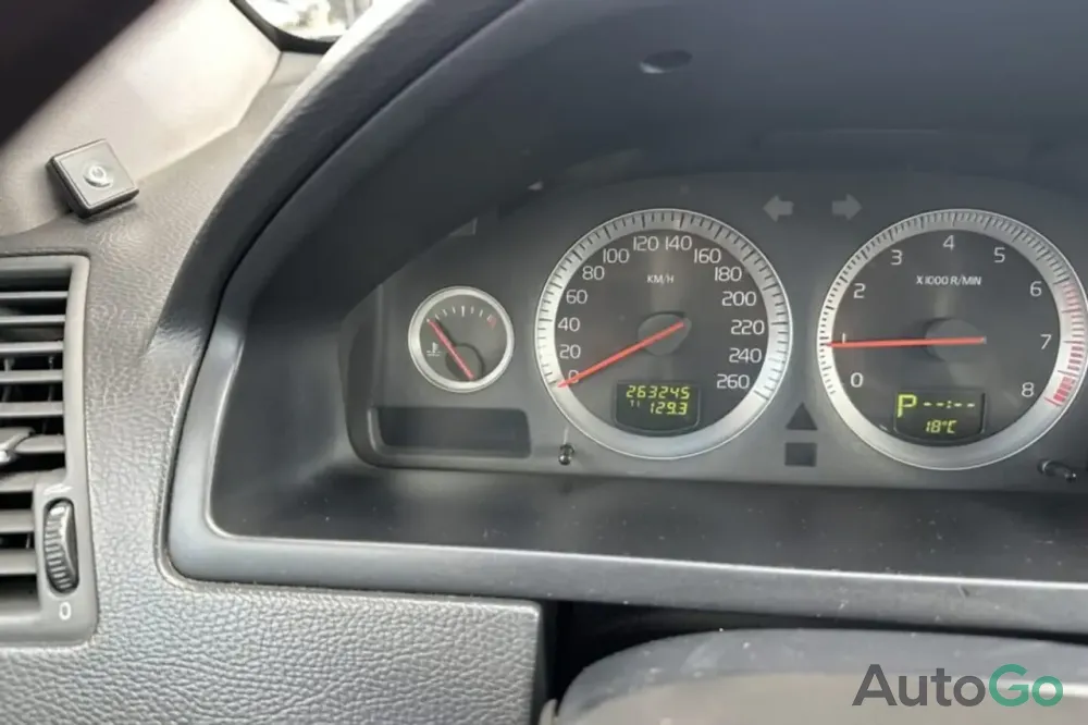 Продажа Volvo XC90 I Рестайлинг, 2007г., Бобруйск Бобруйск - изображение 8