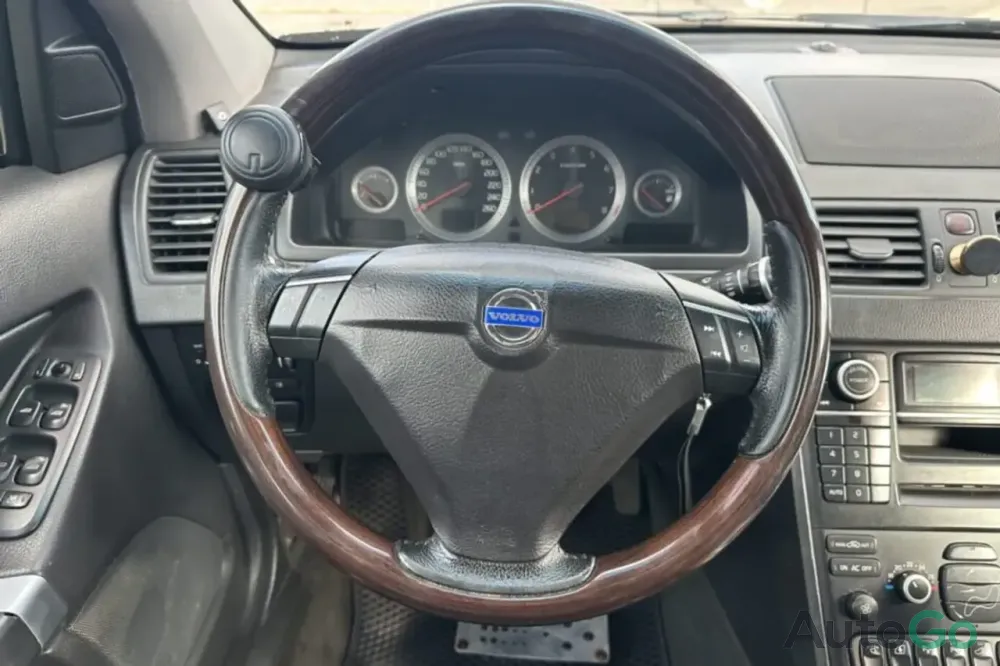 Продажа Volvo XC90 I Рестайлинг, 2007г., Бобруйск Бобруйск - изображение 9
