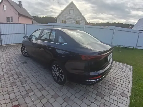 Продажа Geely Emgrand 7 II, 2023г., Минск Минск