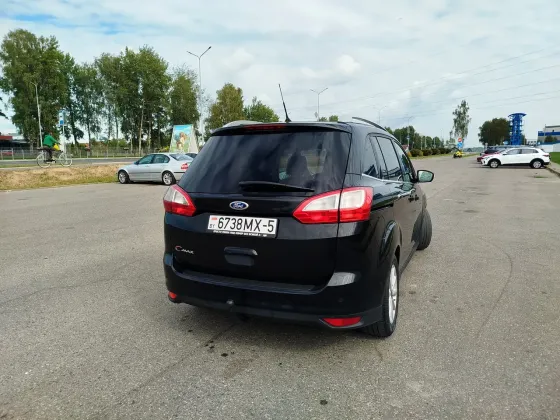 Продажа Ford C-MAX II Рестайлинг, 2015г., Жодино Жодино