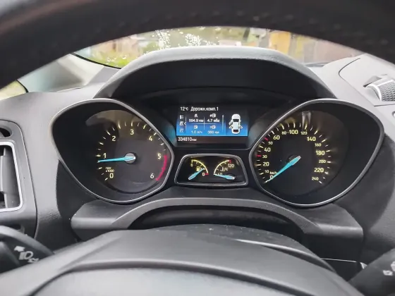 Продажа Ford C-MAX II Рестайлинг, 2015г., Жодино Жодино