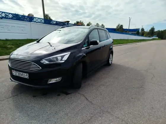 Продажа Ford C-MAX II Рестайлинг, 2015г., Жодино Жодино