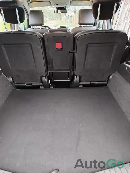 Продажа Ford C-MAX II Рестайлинг, 2015г., Жодино Жодино - изображение 11