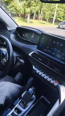 Продажа Peugeot 3008 II, 2020г., Молодечно Молодечно