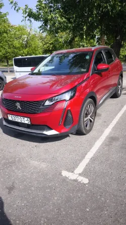 Продажа Peugeot 3008 II, 2020г., Молодечно Молодечно