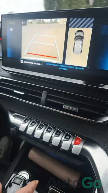 Продажа Peugeot 3008 II, 2020г., Молодечно Молодечно - изображение 6