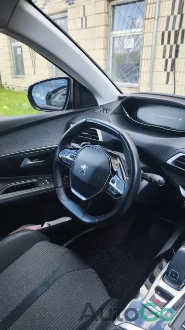 Продажа Peugeot 3008 II, 2020г., Молодечно Молодечно - изображение 8