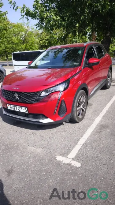Продажа Peugeot 3008 II, 2020г., Молодечно Молодечно - изображение 2