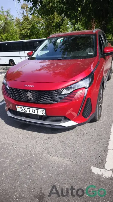 Продажа Peugeot 3008 II, 2020г., Молодечно Молодечно - изображение 1