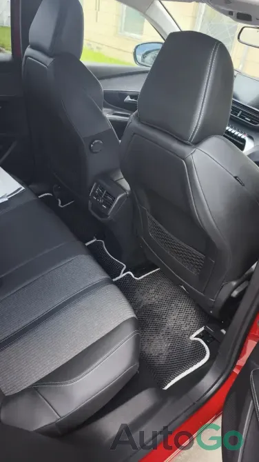 Продажа Peugeot 3008 II, 2020г., Молодечно Молодечно - изображение 7
