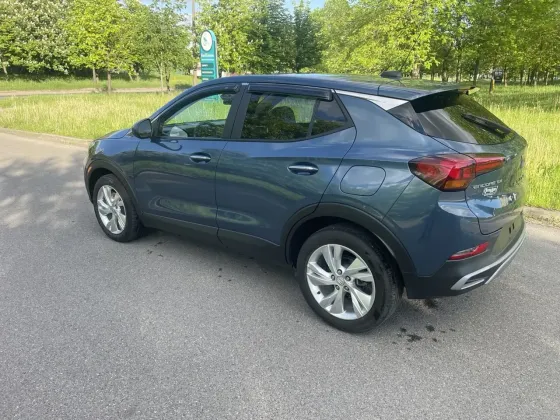 Продажа Buick Encore GX I, 2023г., Минск Минск