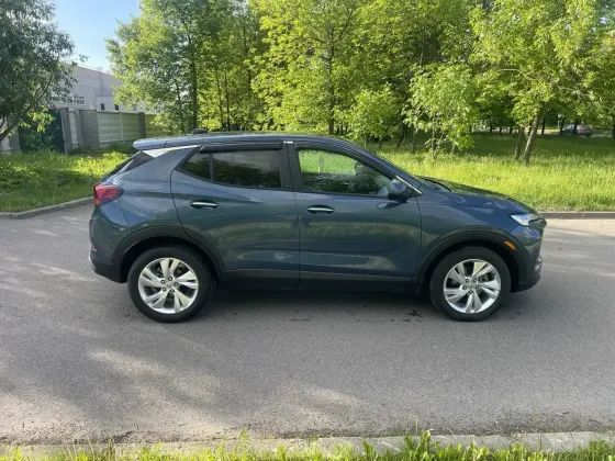 Продажа Buick Encore GX I, 2023г., Минск Минск