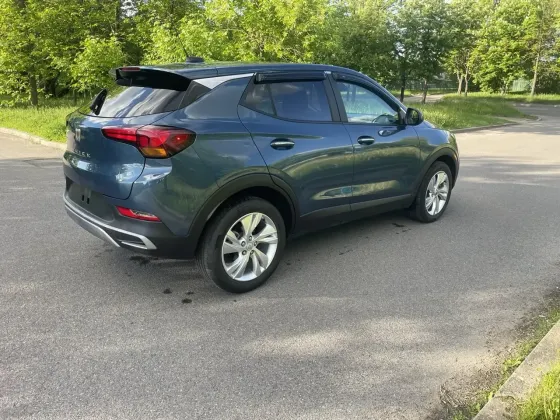 Продажа Buick Encore GX I, 2023г., Минск Минск
