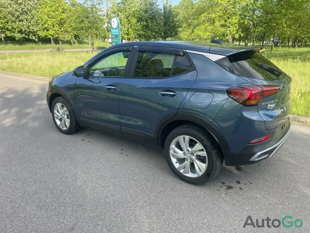 Продажа Buick Encore GX I, 2023г., Минск Минск - изображение 5
