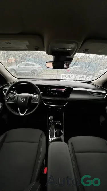 Продажа Buick Encore GX I, 2023г., Минск Минск - изображение 12