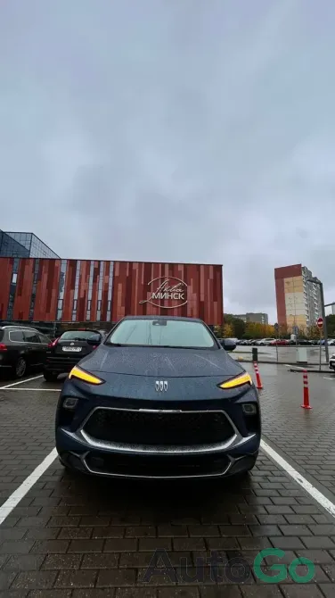 Продажа Buick Encore GX I, 2023г., Минск Минск - изображение 1