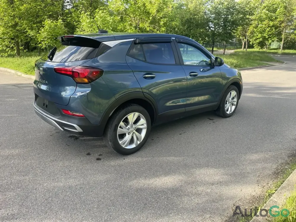 Продажа Buick Encore GX I, 2023г., Минск Минск - изображение 6