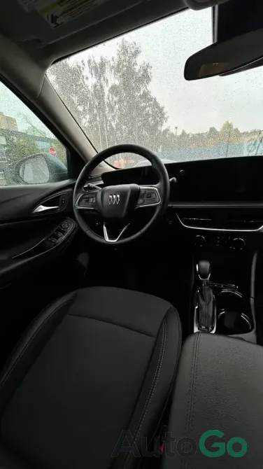 Продажа Buick Encore GX I, 2023г., Минск Минск - изображение 9