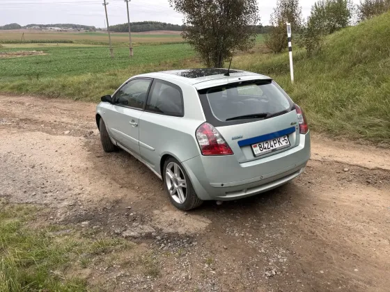 Продажа Fiat Stilo I, 2001г., Минск Минск